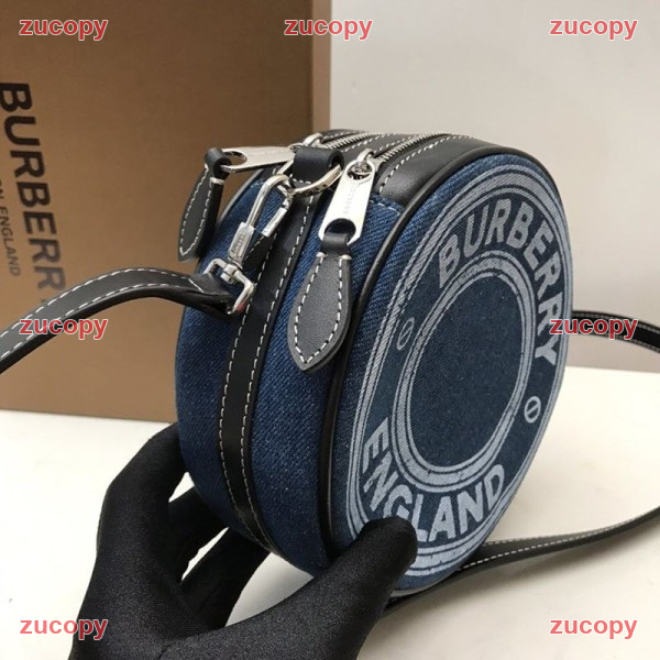 バーバリー 人気 バーバリー ショルダーバッグ N級品 - ZC-BG-0YVNCG0 原画像 3