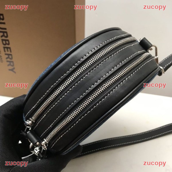 人気 バーバリー ショルダーバッグ N級品 - ZC-BG-0YVNCG0 画像 4