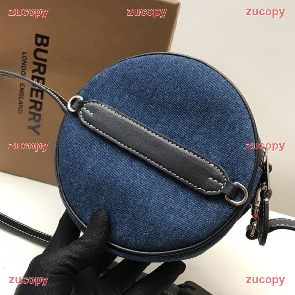 バーバリー 人気 バーバリー ショルダーバッグ N級品 - ZC-BG-0YVNCG0 原画像 5