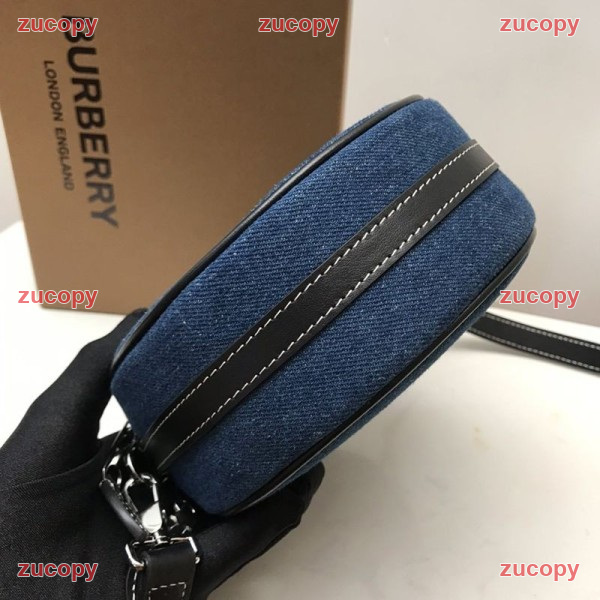 バーバリー 人気 バーバリー ショルダーバッグ N級品 - ZC-BG-0YVNCG0 原画像 6