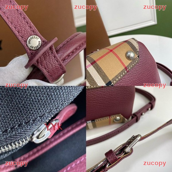 バーバリー 大人気 バーバリー ショルダーバッグ コピー - ZC-BG-07QX27L 原画像 7