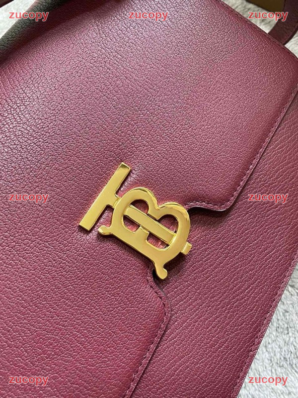 バーバリー 人気 バーバリー ショルダーバッグ N級品 - ZC-BG-1BOSQ0A 原画像 3