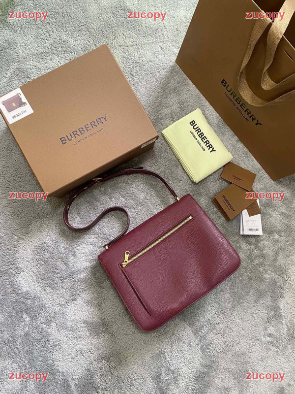 バーバリー 人気 バーバリー ショルダーバッグ N級品 - ZC-BG-1BOSQ0A 原画像 8