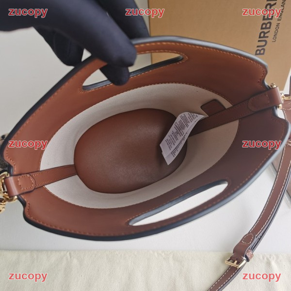 バーバリー ショルダーバッグ N級品 送料無料 - ZC-BG-068HJ3Q 画像 9