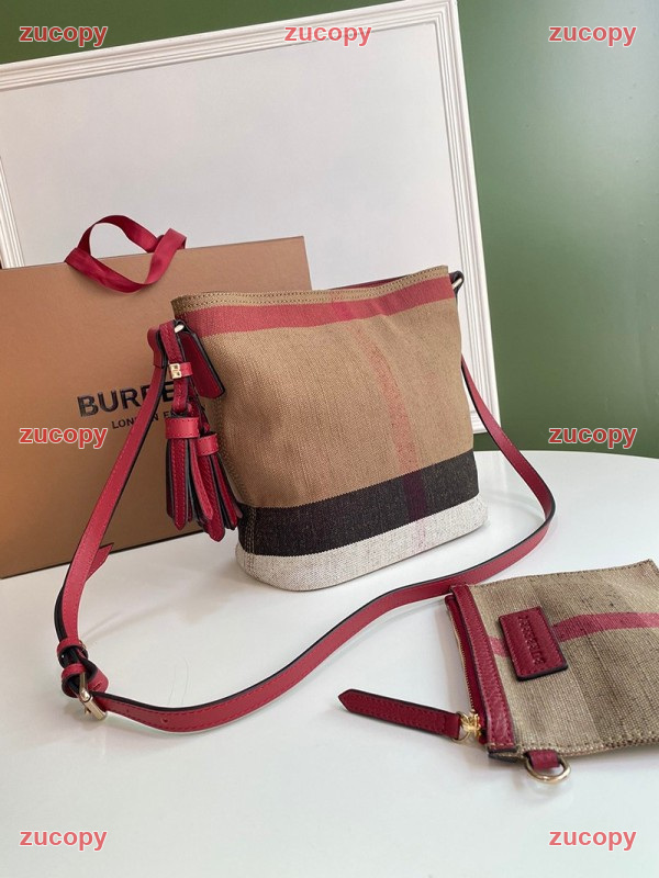 バーバリー バーバリー ショルダーバッグ N級品 送料無料 - ZC-BG-1OHY3KK 原画像 2