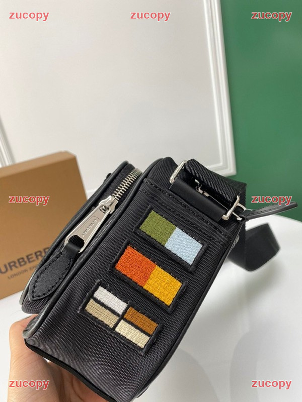 バーバリー 大人気 バーバリー ショルダーバッグ コピー - ZC-BG-0QYN4K0 原画像 6