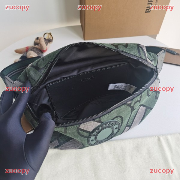 格安 バーバリー ショルダーバッグ スーパーコピー - ZC-BG-1A6D6WF 画像 9