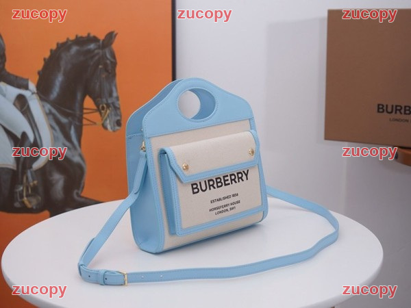 バーバリー ショルダーバッグ N級品 送料無料 - ZC-BG-0TZI6RQ 画像 2