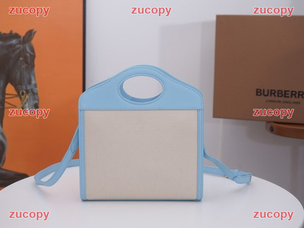 バーバリー ショルダーバッグ N級品 送料無料 - ZC-BG-0TZI6RQ 画像 3