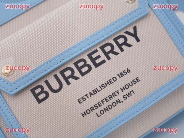 バーバリー バーバリー ショルダーバッグ N級品 送料無料 - ZC-BG-0TZI6RQ 原画像 6