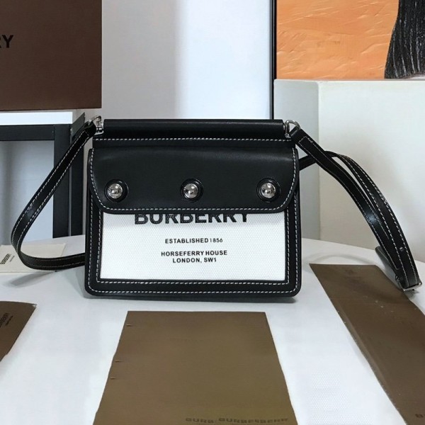 バーバリー ショルダーバッグ N級品 送料無料 - ZC-BG-1VHB9QA