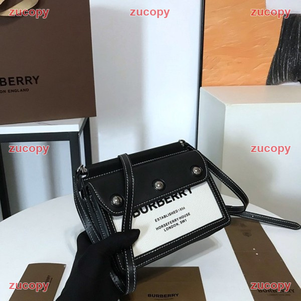 バーバリー バーバリー ショルダーバッグ N級品 送料無料 - ZC-BG-1VHB9QA 原画像 5
