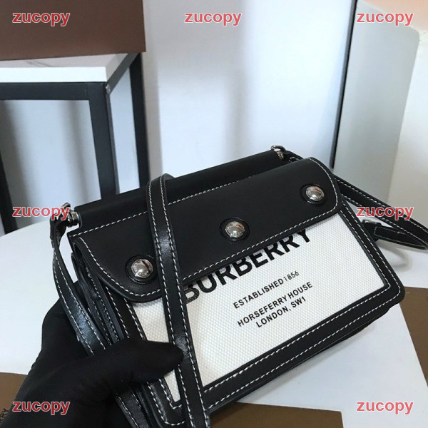 バーバリー ショルダーバッグ N級品 送料無料 - ZC-BG-1VHB9QA 画像 6