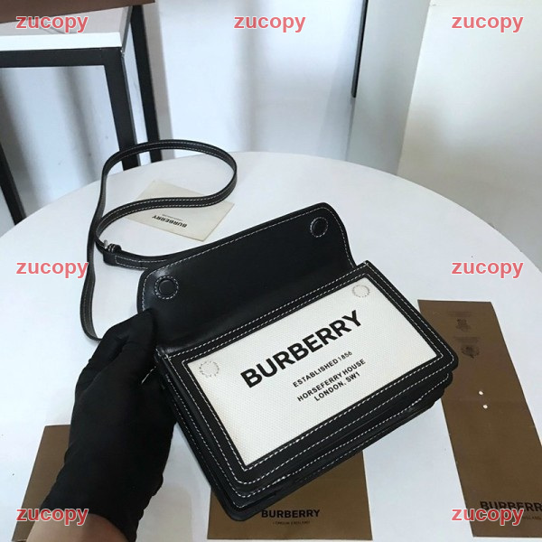 バーバリー ショルダーバッグ N級品 送料無料 - ZC-BG-1VHB9QA 画像 7