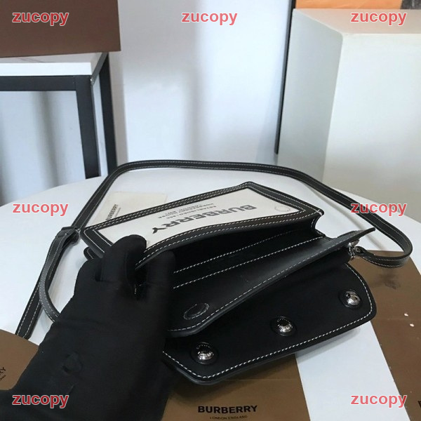 バーバリー ショルダーバッグ N級品 送料無料 - ZC-BG-1VHB9QA 画像 9