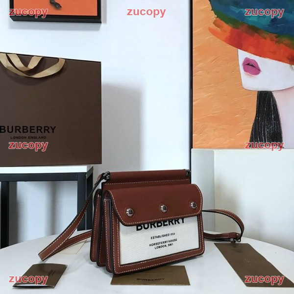 大人気 バーバリー ショルダーバッグ コピー - ZC-BG-14CKZHV 画像 2