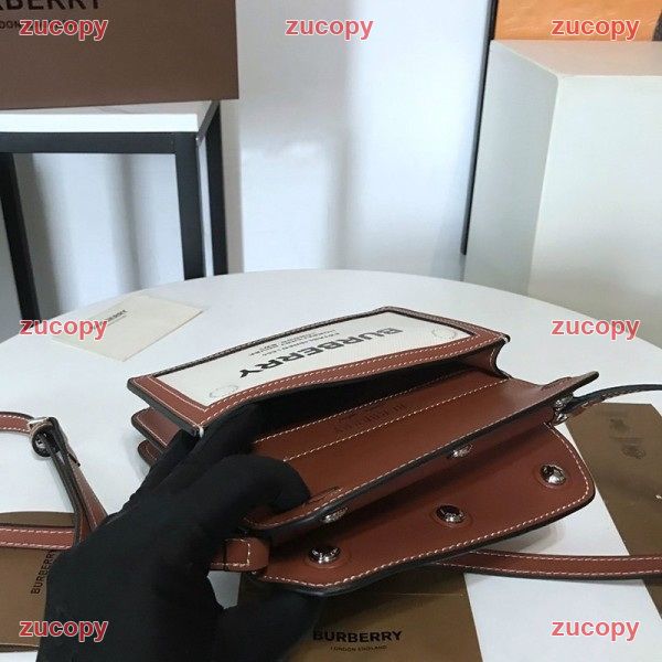 バーバリー 大人気 バーバリー ショルダーバッグ コピー - ZC-BG-14CKZHV 原画像 6