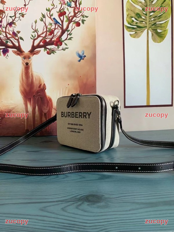 人気 バーバリー ショルダーバッグ N級品 - ZC-BG-1EPNS80 画像 2