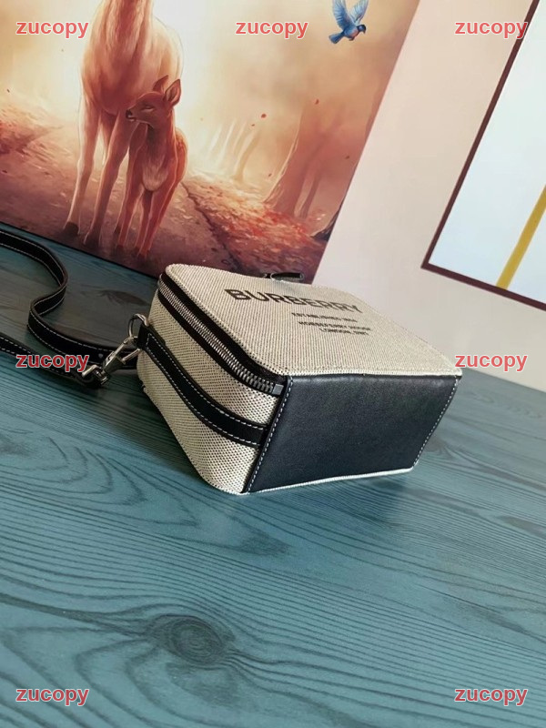 人気 バーバリー ショルダーバッグ N級品 - ZC-BG-1EPNS80 画像 5