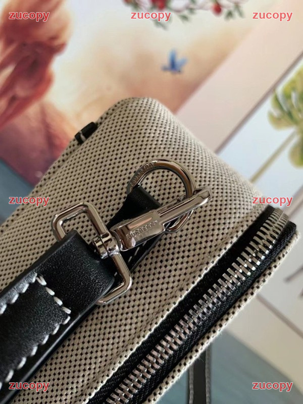 人気 バーバリー ショルダーバッグ N級品 - ZC-BG-1EPNS80 画像 8