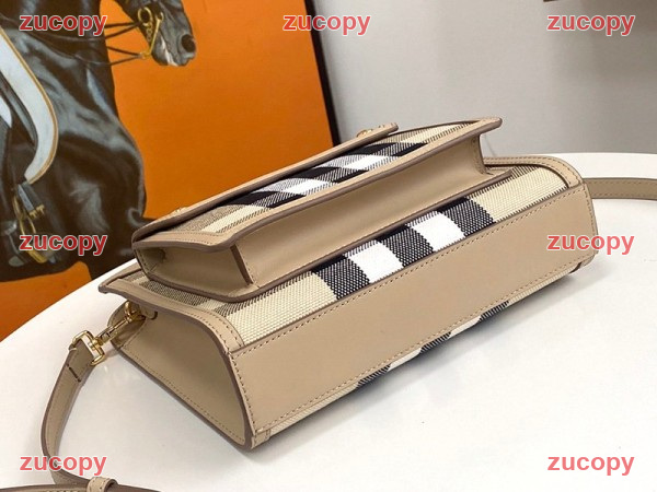 バーバリー 格安 バーバリー ショルダーバッグ スーパーコピー - ZC-BG-1TE398U 原画像 4