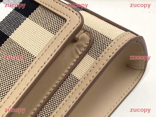 バーバリー 格安 バーバリー ショルダーバッグ スーパーコピー - ZC-BG-1TE398U 原画像 7
