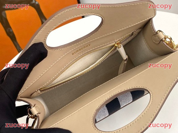 格安 バーバリー ショルダーバッグ スーパーコピー - ZC-BG-1TE398U 画像 9