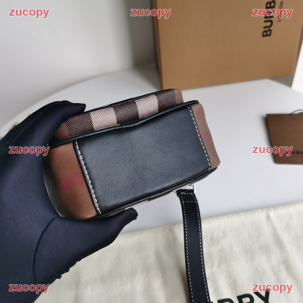 人気 バーバリー ショルダーバッグ N級品 - ZC-BG-0Q102TQ 画像 4