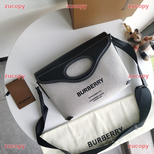 人気 バーバリー ショルダーバッグ N級品 - ZC-BG-1CMFRQK 画像 2