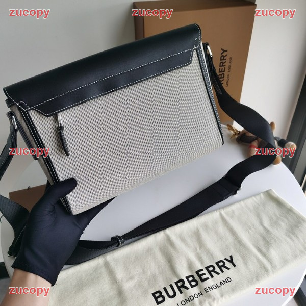 人気 バーバリー ショルダーバッグ N級品 - ZC-BG-1CMFRQK 画像 4