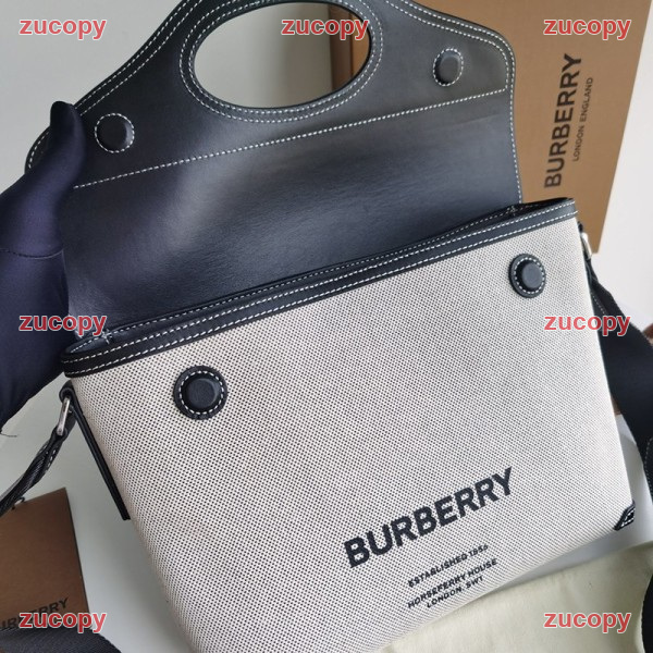 バーバリー 人気 バーバリー ショルダーバッグ N級品 - ZC-BG-1CMFRQK 原画像 6