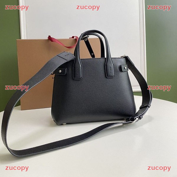 バーバリー 人気 バーバリー トートバッグ N級品 - ZC-BG-0GOLLIY 原画像 2