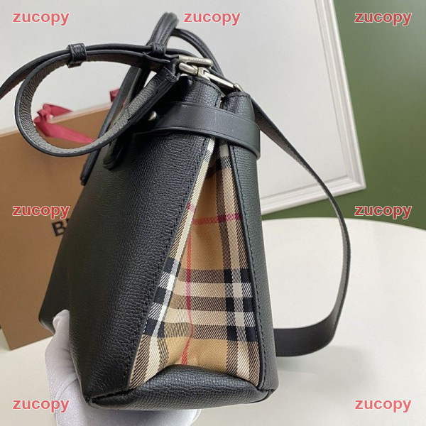 バーバリー 人気 バーバリー トートバッグ N級品 - ZC-BG-0GOLLIY 原画像 4