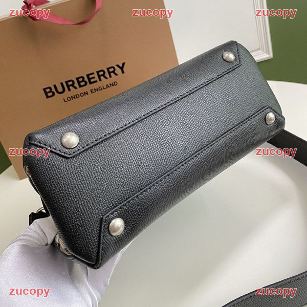 バーバリー 人気 バーバリー トートバッグ N級品 - ZC-BG-0GOLLIY 原画像 5