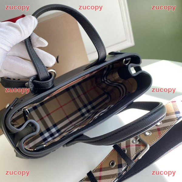 大人気 バーバリー トートバッグ コピー - ZC-BG-1OKZD9N 画像 6
