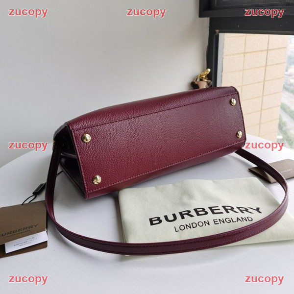 バーバリー バーバリー トートバッグ N級品 送料無料 - ZC-BG-1YY25ZS 原画像 3