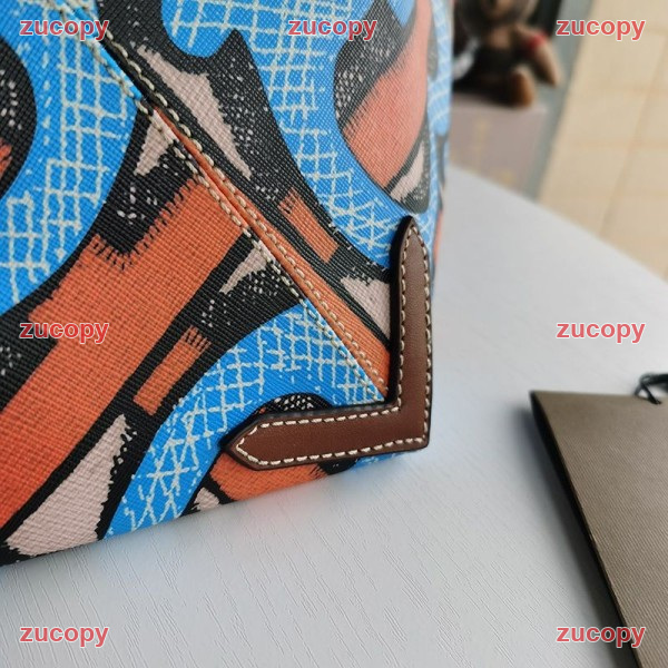 バーバリー バーバリー トートバッグ コピー 激安通販 - ZC-BG-0Y11KET 原画像 3