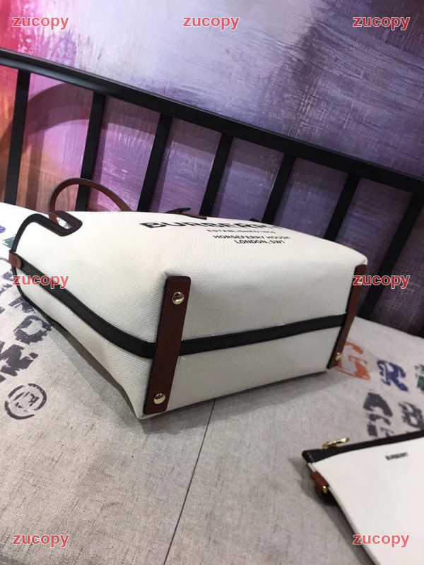 バーバリー 格安 バーバリー トートバッグ スーパーコピー - ZC-BG-0KN3PGY 原画像 5