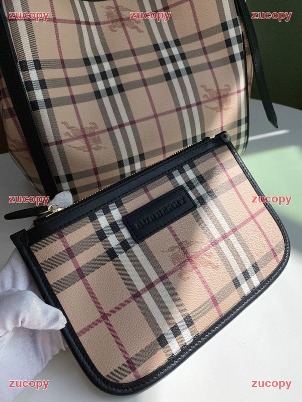 人気 バーバリー トートバッグ N級品 - ZC-BG-1AU6XZ3 画像 4