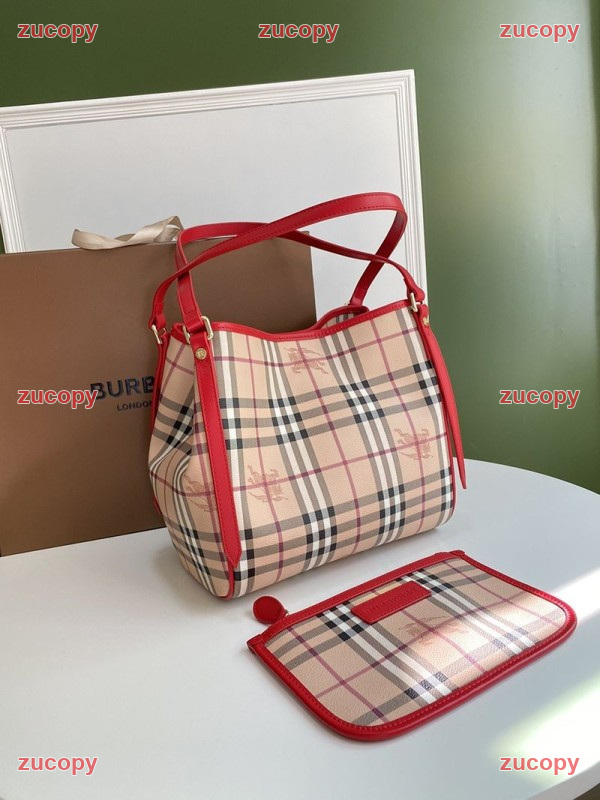 バーバリー 人気 バーバリー トートバッグ N級品 - ZC-BG-1L79QP8 原画像 2