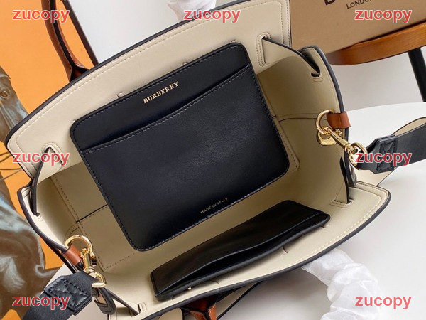 送料無料 バーバリー トートバッグ スーパーコピー - ZC-BG-0DAVYYJ 画像 9