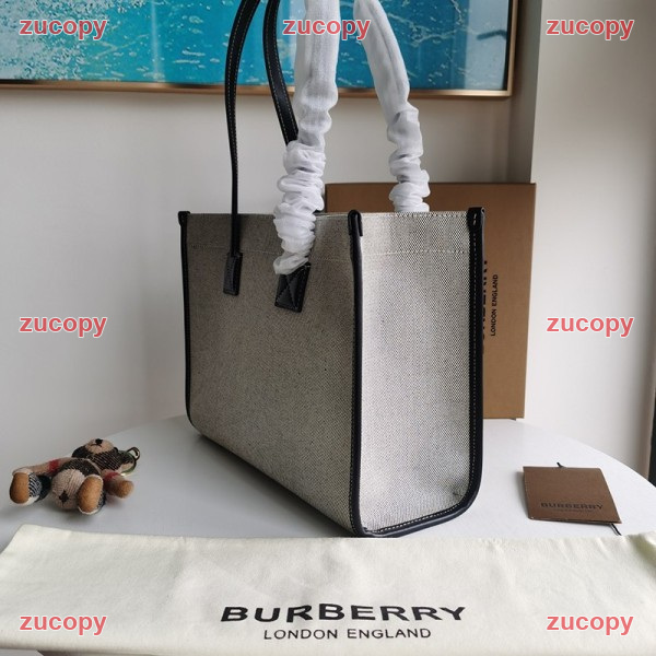 バーバリー バーバリー トートバッグ コピー 激安通販 - ZC-BG-0NNYROO 原画像 4