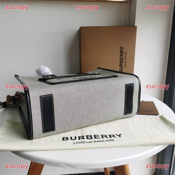 バーバリー バーバリー トートバッグ コピー 激安通販 - ZC-BG-0NNYROO 原画像 6