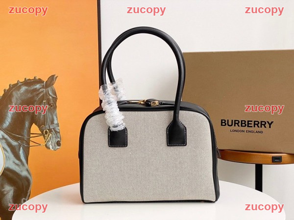 バーバリー バーバリー トートバッグ N級品 送料無料 - ZC-BG-1VKCJFD 原画像 3