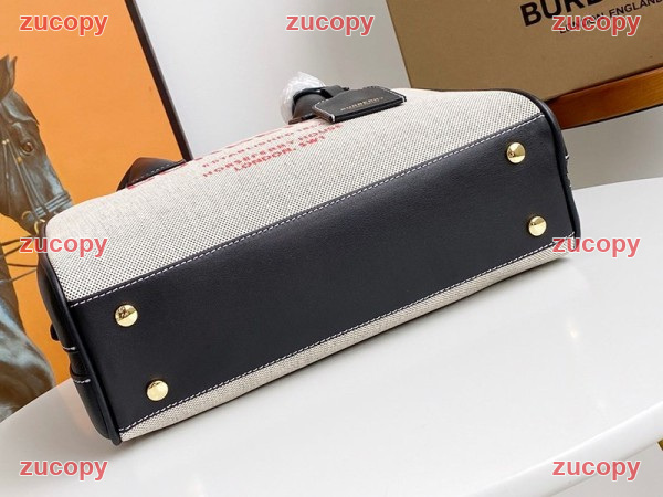 バーバリー トートバッグ N級品 送料無料 - ZC-BG-1VKCJFD 画像 4