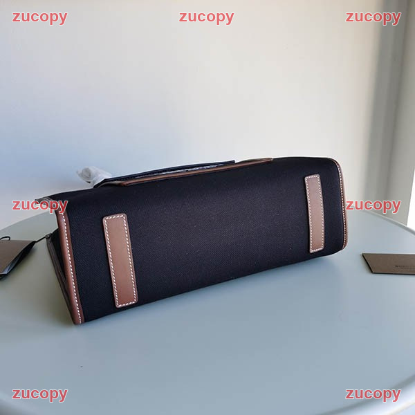 バーバリー バーバリー トートバッグ N級品 送料無料 - ZC-BG-1SJHH7N 原画像 3