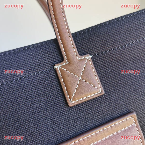バーバリー バーバリー トートバッグ N級品 送料無料 - ZC-BG-1SJHH7N 原画像 5