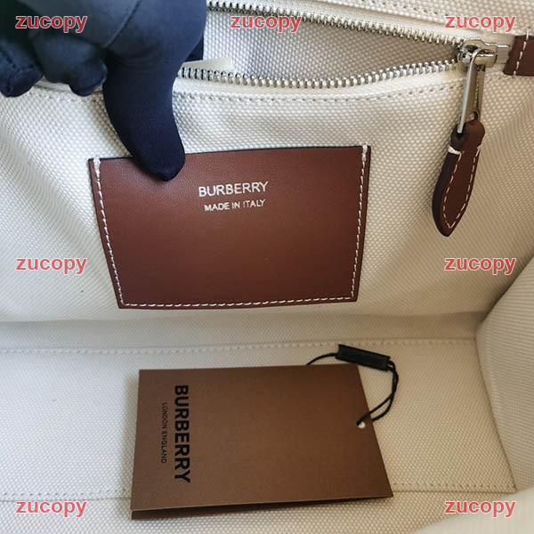 バーバリー バーバリー トートバッグ N級品 送料無料 - ZC-BG-1SJHH7N 原画像 8