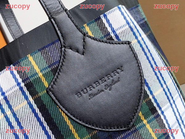 バーバリー 格安 バーバリー トートバッグ スーパーコピー - ZC-BG-1H8RMR8 原画像 6