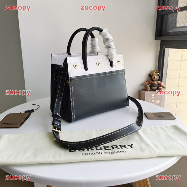 バーバリー 人気 バーバリー トートバッグ N級品 - ZC-BG-0Q41CIT 原画像 2